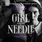 The Girl with the Needle 2024