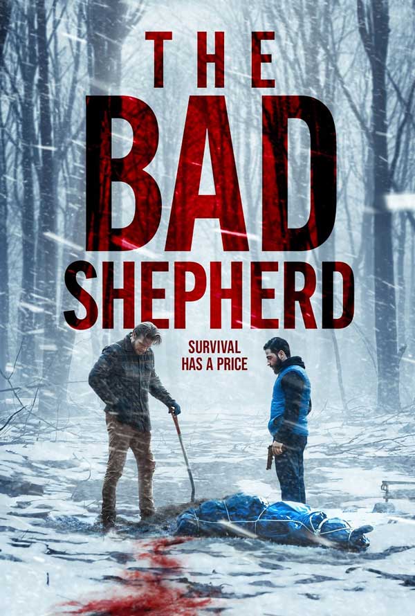 فیلم چوپان بد The Bad Shepherd 2024