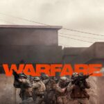 Warfare 2025