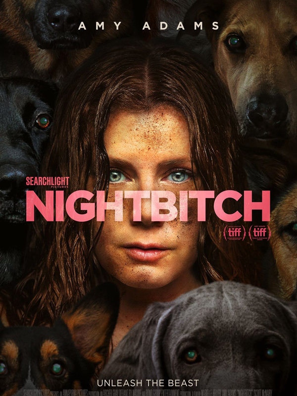 فیلم سگ شبانه Nightbitch 2024